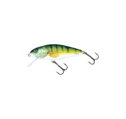 Lure Abbor 8F 8cm/12gr/0,5-2,0m PHH