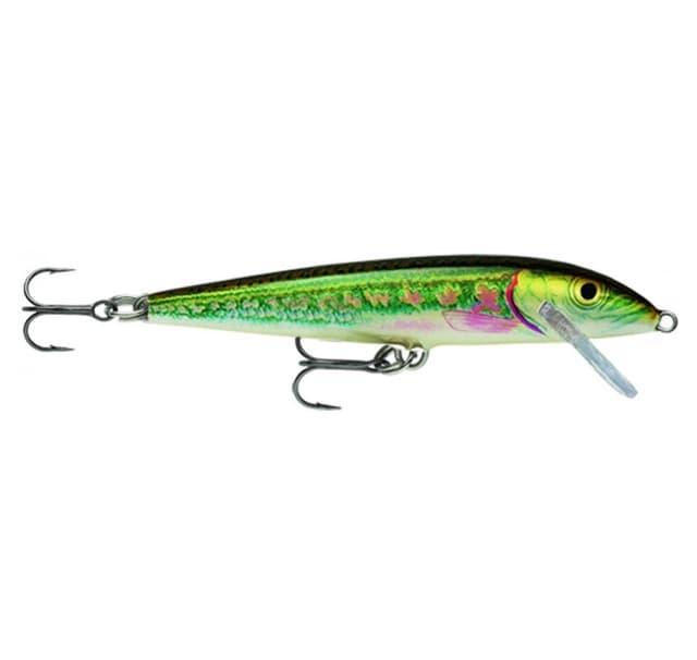 Lure Original Floater 5cm/3g/0,9-1,5m MN