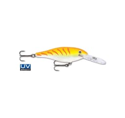 Vaappu Shad Rap 9cm/15g/2,4-4,5m OUT