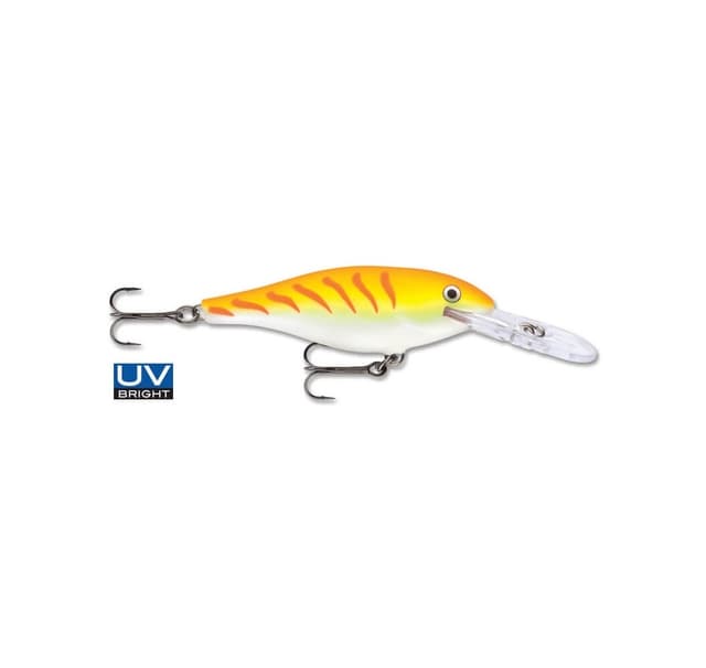 Vaappu Shad Rap 9cm/15g/2,4-4,5m OUT
