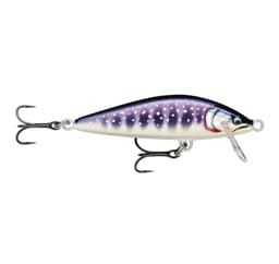 Lure CountDown Elite 7,5cm/10g/1,2m GDIW