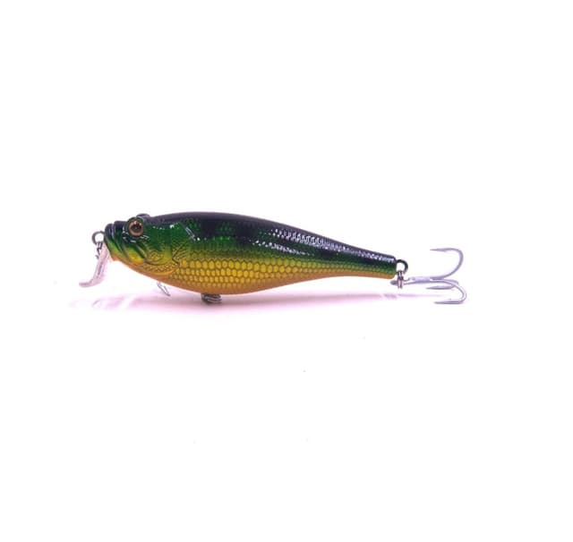 Wobbler SH-003B 017 12cm/41,3g/0,6m