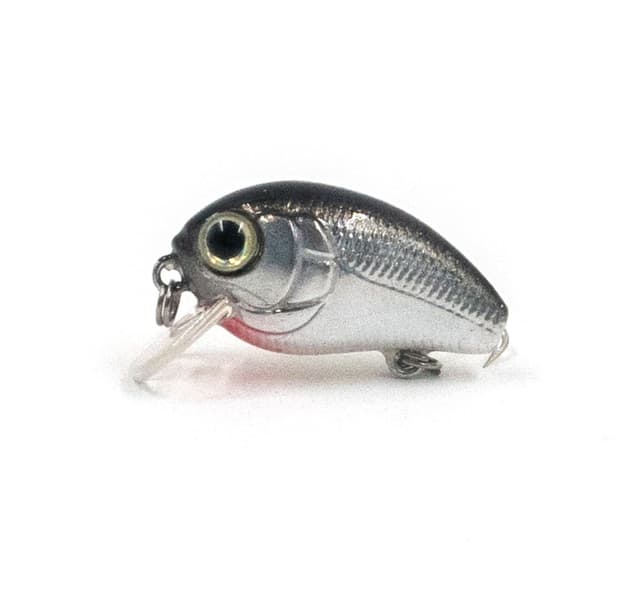 Wobbler EG-036 A010 2,5 cm/2,5 g/0,3 m