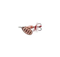 Spinner-syötti SavageGear Rotex Spinner 2 5,5g 02-Cooper