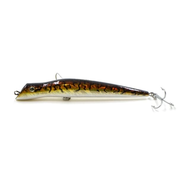 Wobbler Strike-Pro Skippy-135 WD-152F 351 13,5cm/18,4g/top vatten