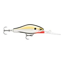 Lure Shadow Rap Jack Deep 7cm/10g/4,0m GCH