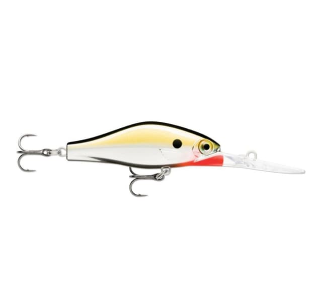 Lure Shadow Rap Jack Deep 7cm/10g/4,0m GCH