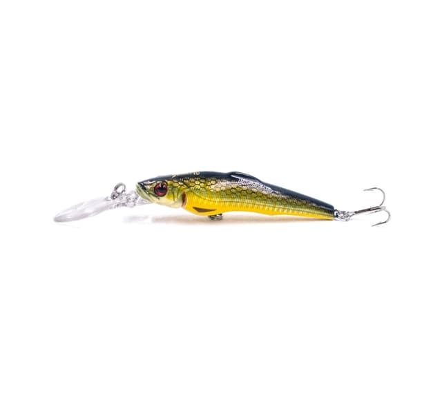 Wobbler Strike-Pro EG-076AL C30 7cm/6,6g/1,2m
