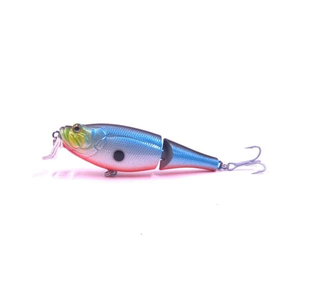 Wobbler Strike-Pro SH-003AJ A05 8cm/12,5g/0,5-1,5m