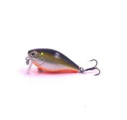Wobbler EG-165SL 612T 4,8 cm/5,6 g/topp vann