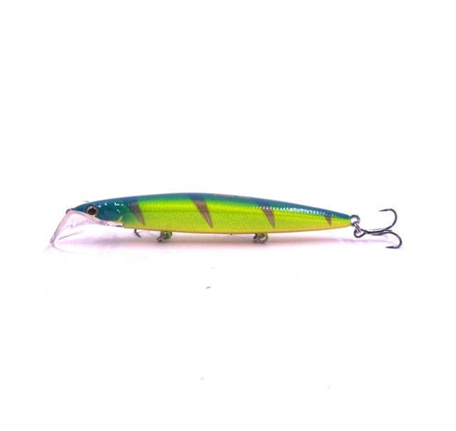 Wobbler EG-186F A47FL 11cm/11,8g/0,9m
