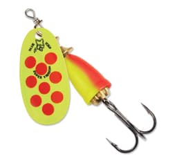 Lure Vibrax Hot Pepper BFS1 4g CLN