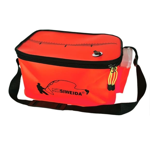 Vattentät väska SWD EVA 35L 50x25x30cm