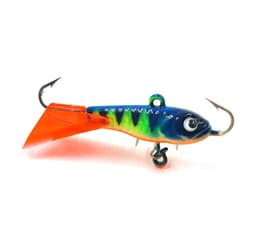 Viehe IF-010-A12FL 2,9 cm5 g, Strike Pro