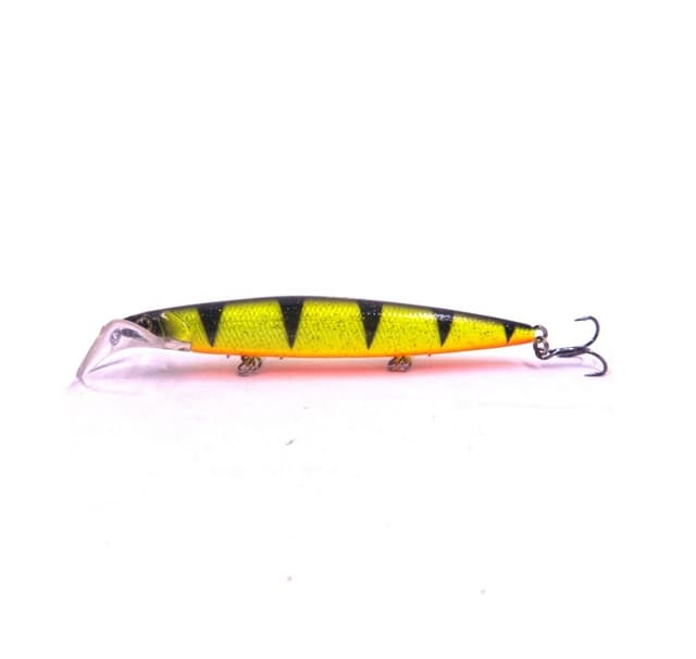 Wobbler EG-186F C026F 11cm/11,8g/0,9m