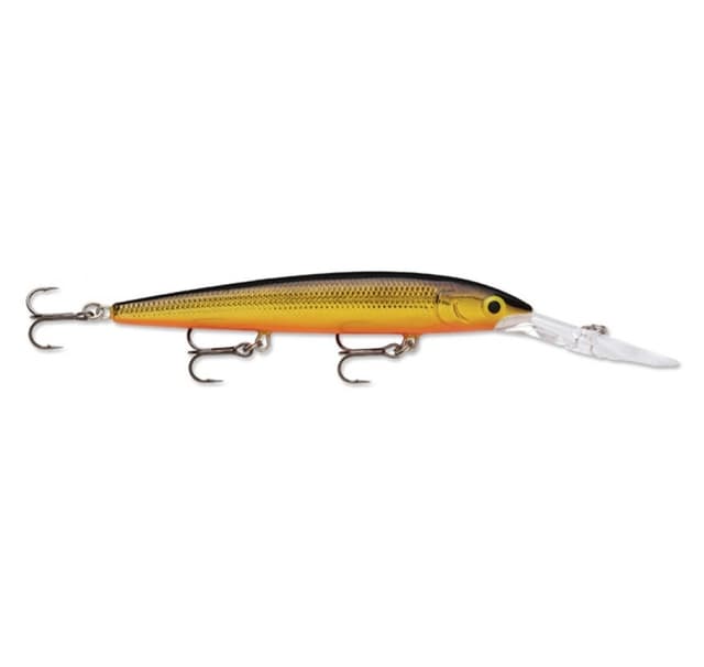 Lure Down Deep Husky Jerk 12cm/15g/2,4-5,7m G