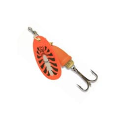 Lure Vibrax Fluorescent BFF4 10g OCW