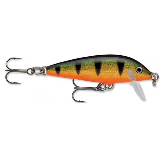 Lure Countdown 5cm/5g/0,9-1,8m P