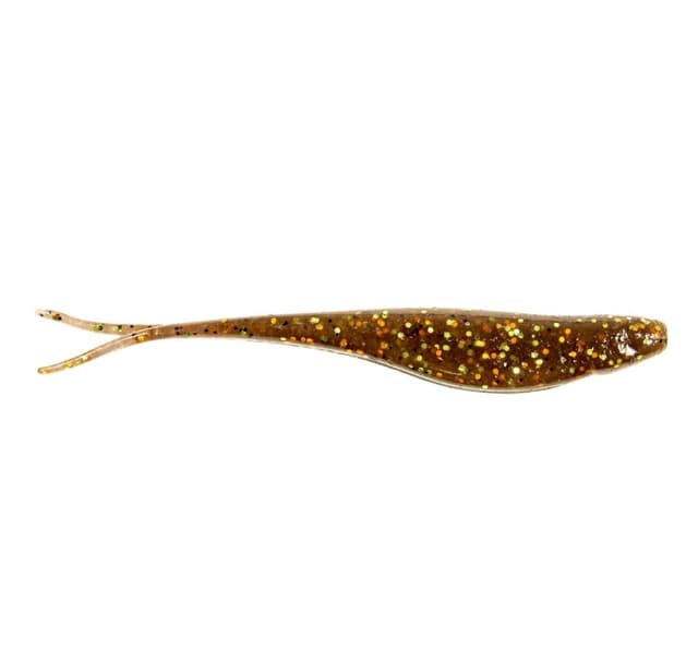 Soft lure Z-Man DOFTED JERK SHADZ 5"" The Wright Stuff 5st