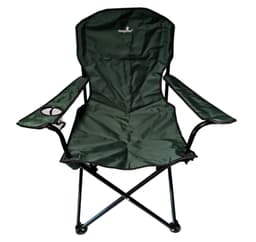 Sammenleggbar lenestol 54x83x41 / 99cm, Merganser
