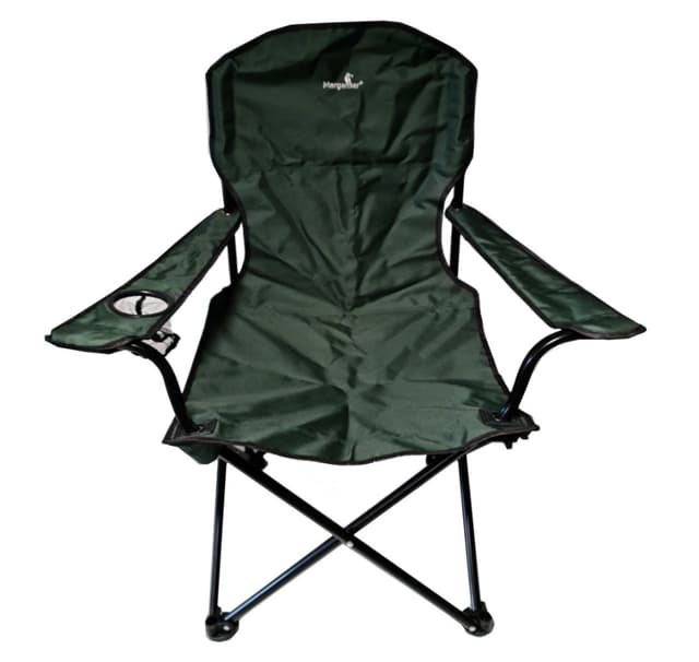 Sammenleggbar lenestol 54x83x41 / 99cm, Merganser