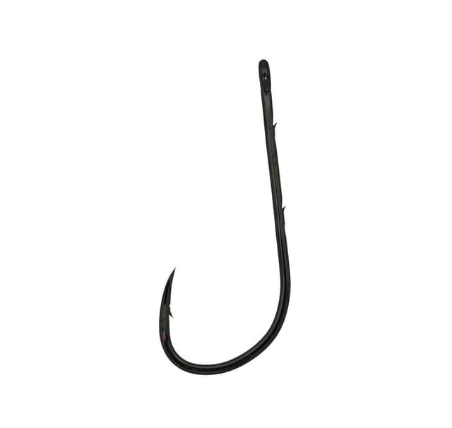 Enkelkrok 5123-051 06 svart krom