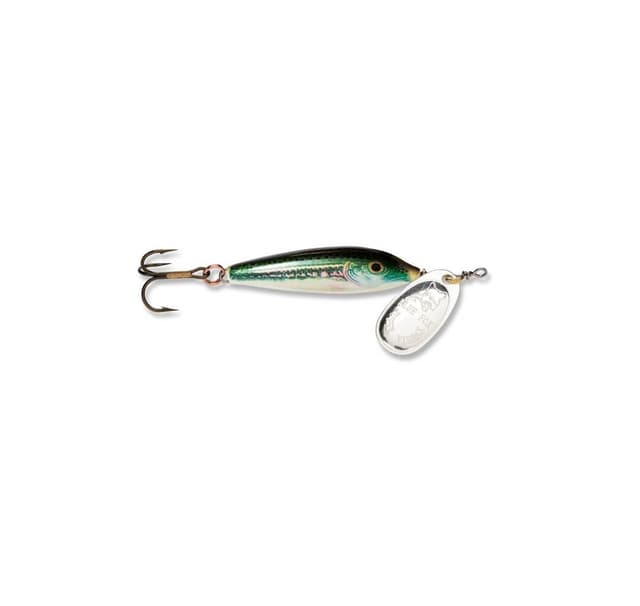 Lure Vibrax Minnow Spin 2 4g MN
