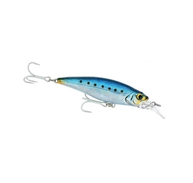 Lure SS-80S 5279-15 8cm/15g/1,5m