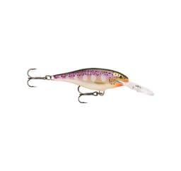 Lure Shad Rap 7cm/8g/1,5-3,3m PD