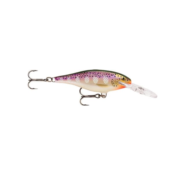 Lure Shad Rap 7cm/8g/1,5-3,3m PD