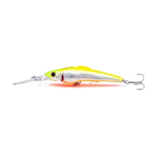 Wobbler EG-076CL 624T 9cm/13,8g/2,0-4,0m