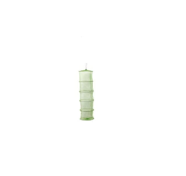 Fiskfälla SWD 6 d-30cm, L-125cm, 5mm kapron