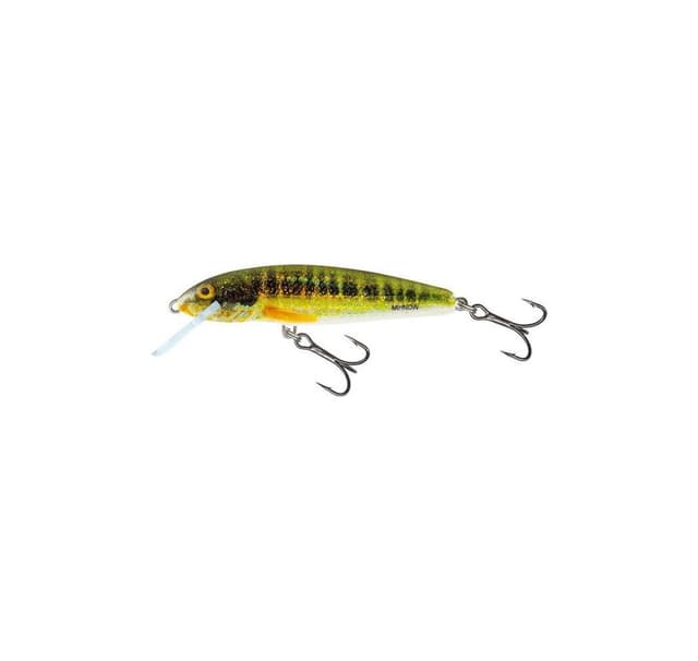 Lure Minnow 7F 7cm/6g/1,0-1,5m HRM