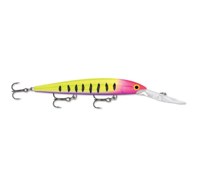 Lure Down Deep Husky Jerk 12cm/15g/2,4-5,7m HSP