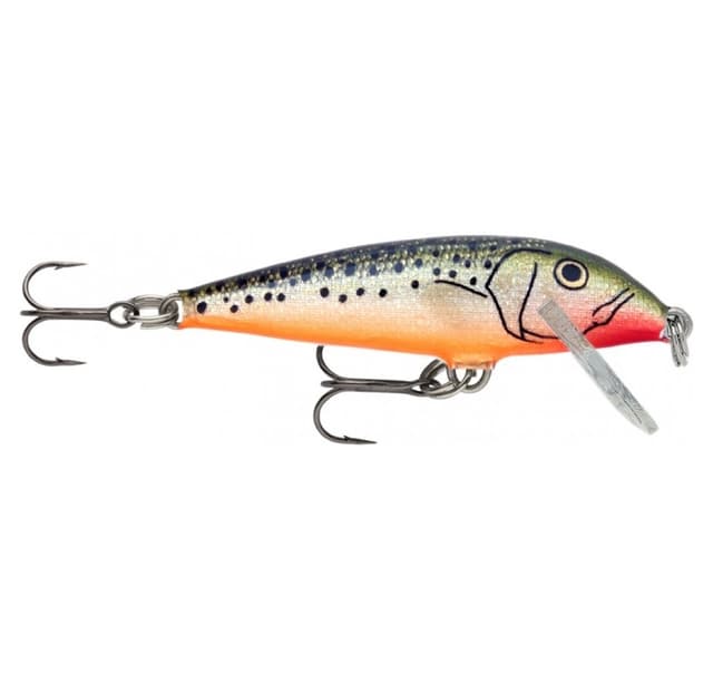 Lure CountDown 7cm/8g/1,5-2,4m RFSM