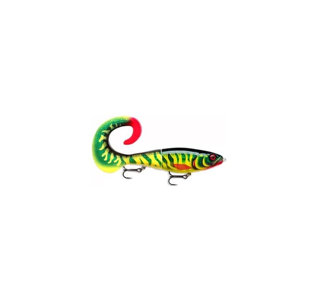 Lure X-Rap Otus 25cm/90g/0,5-1,0m HTP