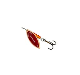 Spinner MEPPS AGLIA LONG REDBO-5 29,0g kobber