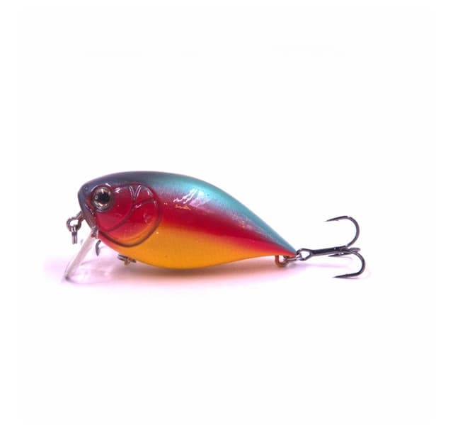 Vaappu Strike-Pro EG-185F C038F 7cm/16,4g/0,1m