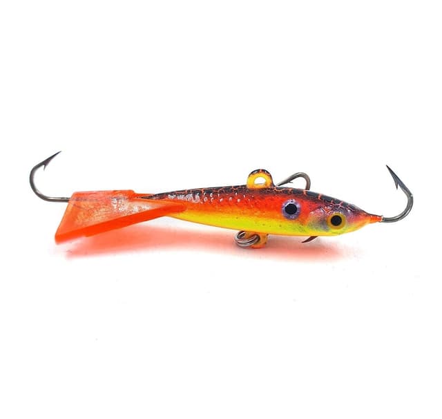 Lure IF-004A-A08FL 4cm9g, Strike Pro