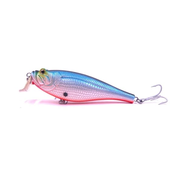 Wobbler SH-003 A05 16cm/94g/2,0m