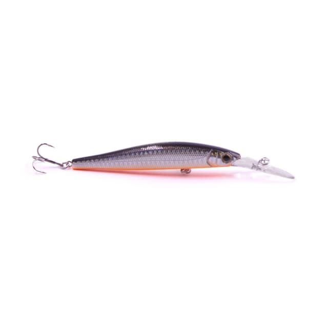 Wobbler Strike-Pro EG-192CL-SP A70-713 11cm/18g/1,5-4,0m