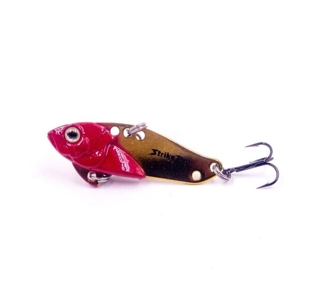 Wobbler JG-005A 785E 3,5 cm/4,5 g/sjunkande