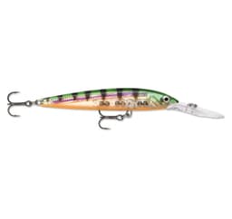 Vaappu Down Deep Husky Jerk 10cm/11g/2,1-4,8m GP