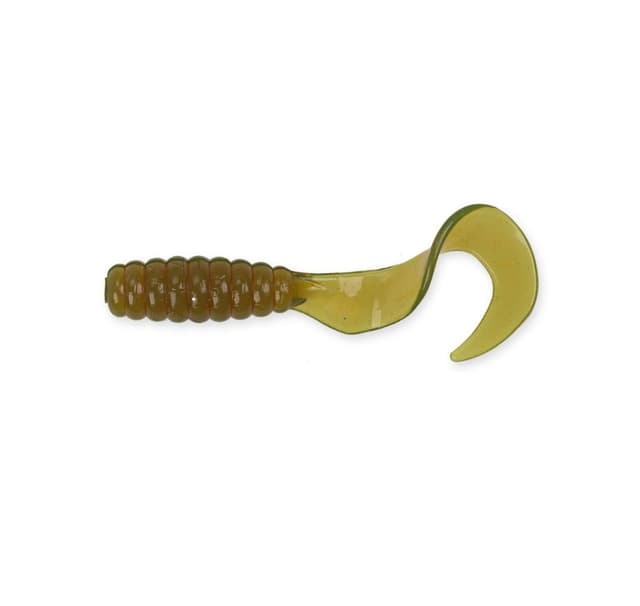 Soft lure Z-Man GRUBZ 2,5"" Motorolja 8st