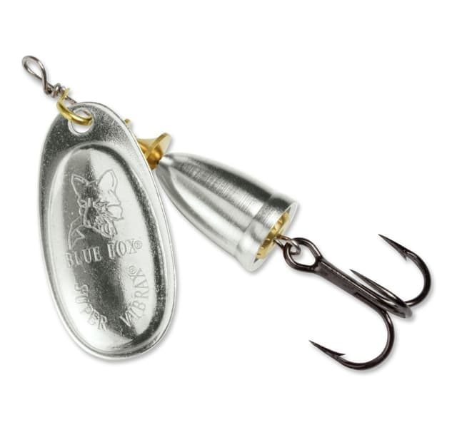 Lure Vibrax Original BF5 13g S