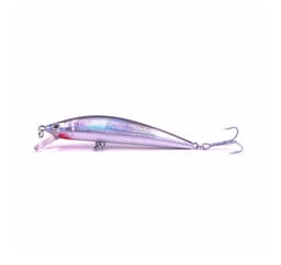 Wobbler JL-115F A010 11cm/17g/0,6-0,9m
