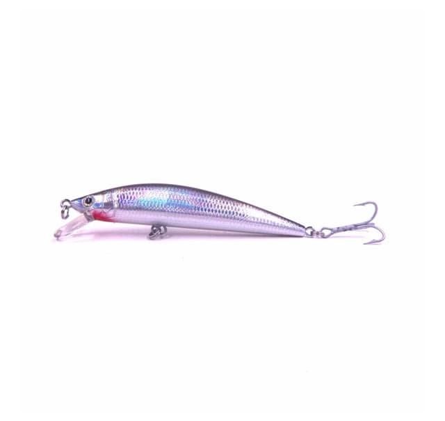 Wobbler JL-115F A010 11cm/17g/0,6-0,9m