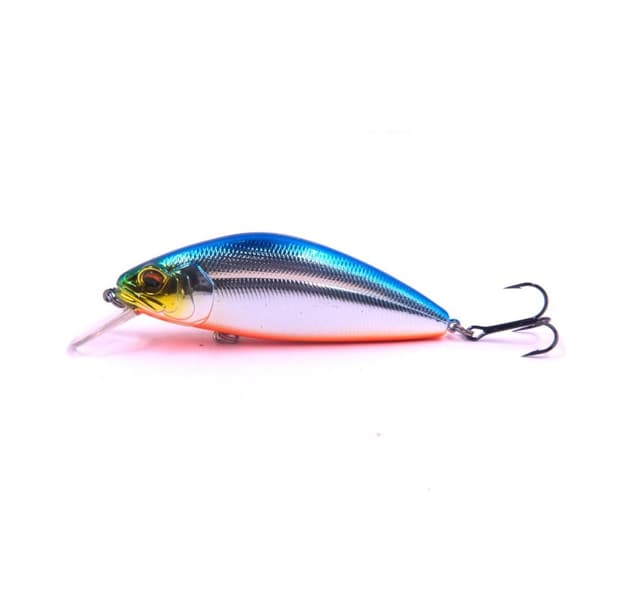 Wobbler EG-163SP 626E 10cm/33,5g/0,7-2,5m