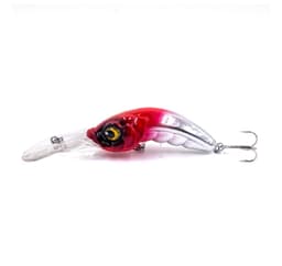 Wobbler Strike-Pro EG-112L 022PE 6,8cm/13,1g/3,3-4,5m