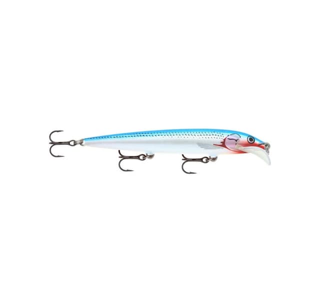 Lure Scatter Rap Husky 13cm/12gr/2,4-3,0m BSH